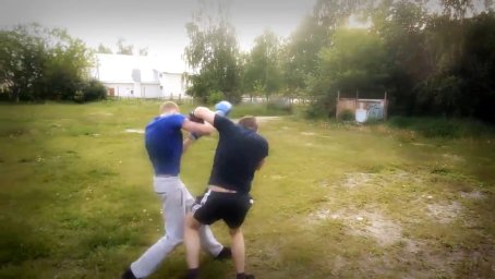 Максим Зетков vs Николай Адодин. Спарринг по боксу 2016 год 3