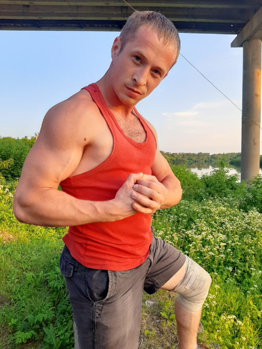 Хахин Дмитрий Александрович