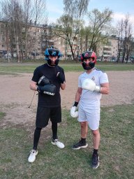 Радченко Сергей 3