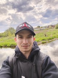 Шабанов Роман