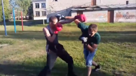 Мотивационный ролик по различным видам спорта 2016 год. Силовой движ 2024 2