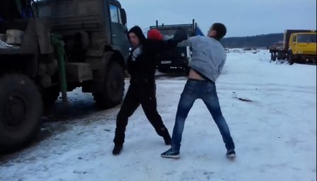 Не отступать и не сдаваться. Мотивационный ролик силовой движ 2024 1